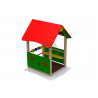 Домик детский "Малыш" №1