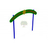 Информационная арка