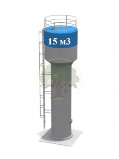 ВБР 15-9 м3 №2