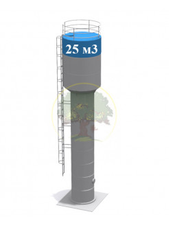 ВБР 25-12 м3 №7