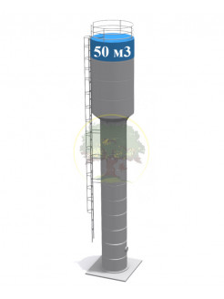 ВБР 50-15 м3 №13