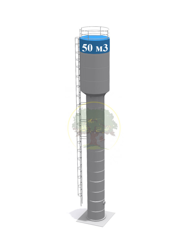 ВБР 50-18 м3 №15