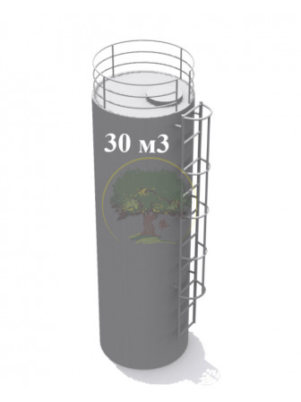 РВДВ 30 м3 №3