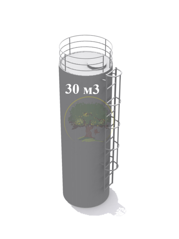 РВДВ 30 м3 №4